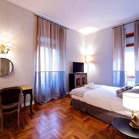 Carducci Luxury Apartment 로마 외부 사진