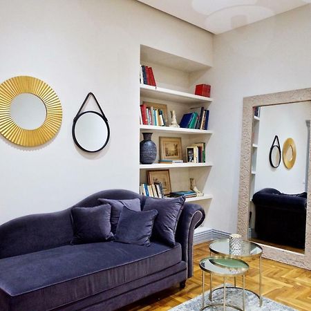 Carducci Luxury Apartment 로마 외부 사진