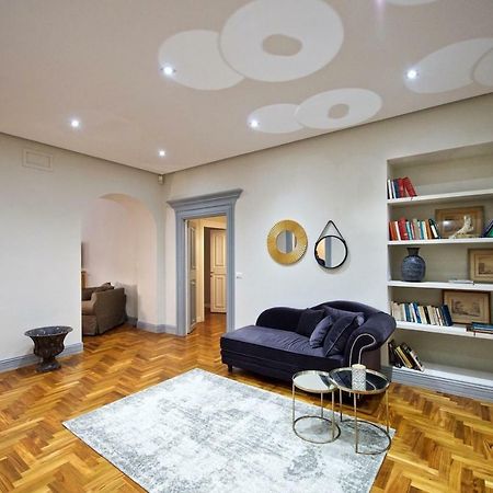 Carducci Luxury Apartment 로마 외부 사진