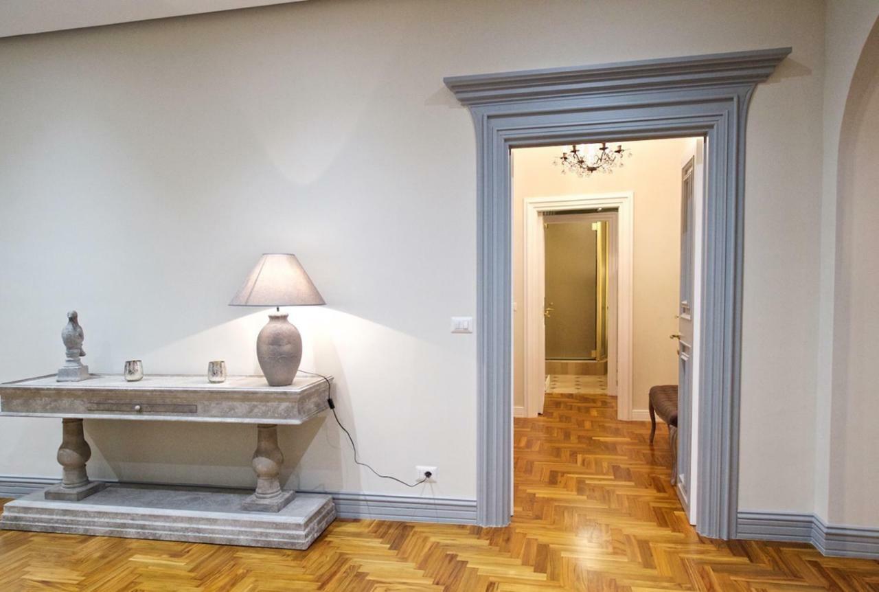 Carducci Luxury Apartment 로마 외부 사진