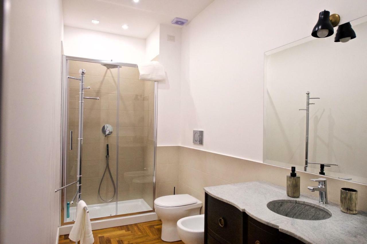 Carducci Luxury Apartment 로마 외부 사진