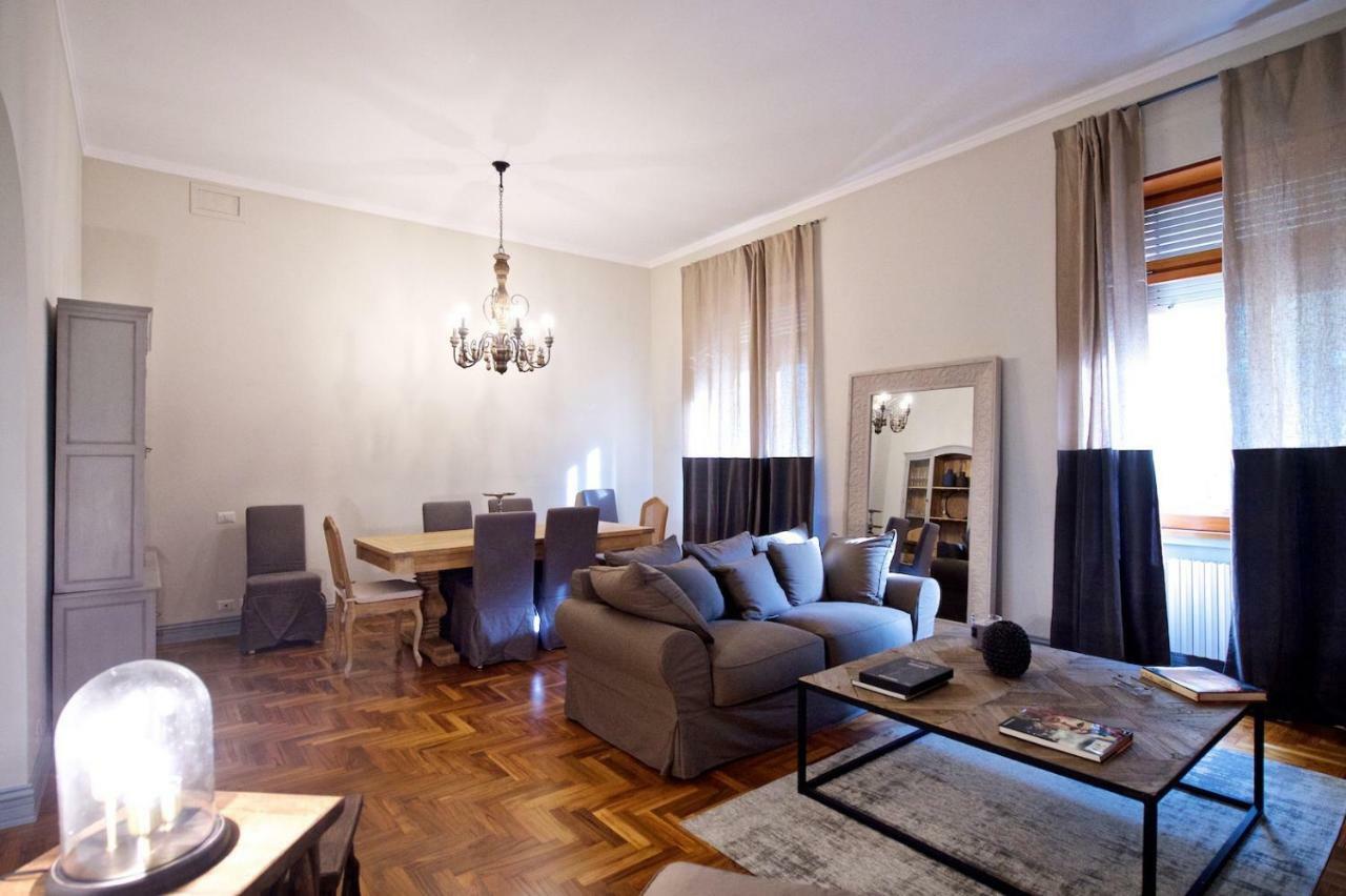Carducci Luxury Apartment 로마 외부 사진