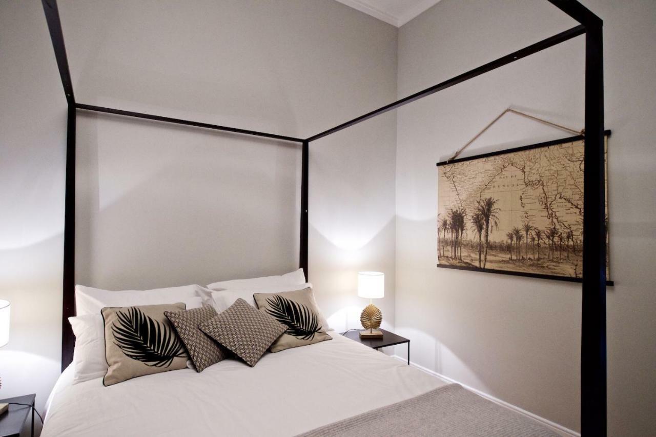 Carducci Luxury Apartment 로마 외부 사진