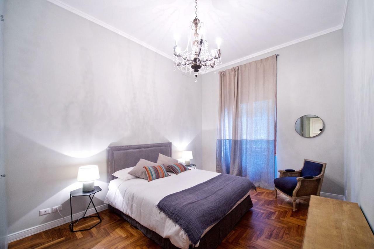 Carducci Luxury Apartment 로마 외부 사진