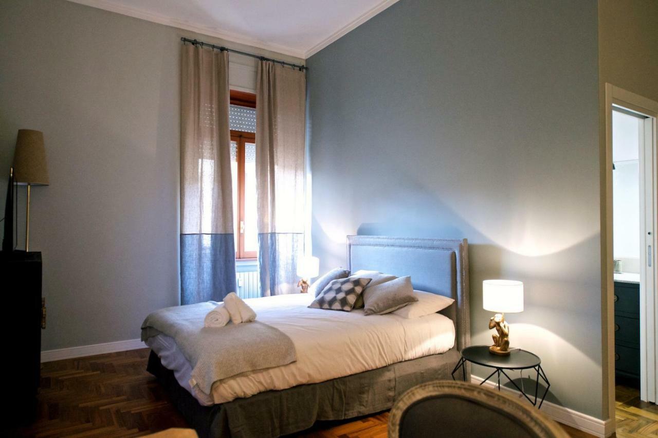 Carducci Luxury Apartment 로마 외부 사진